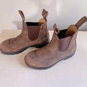 Gorgeous Blundstone Boots